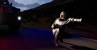 Highway Police Simulator: S.W.A.T. Edition