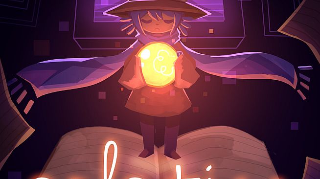 OneShot Solstice OST