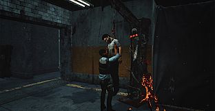 Dead by Daylight - The Saw Chapter