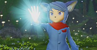 Giraffe and Annika（ジラフとアンニカ）