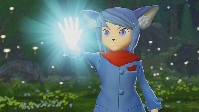 Giraffe and Annika（ジラフとアンニカ）