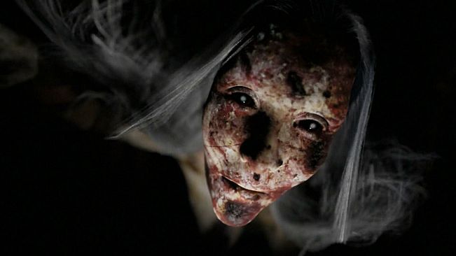 Pamali: The Vengeful Mother