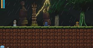 The Adventures Of Maximus