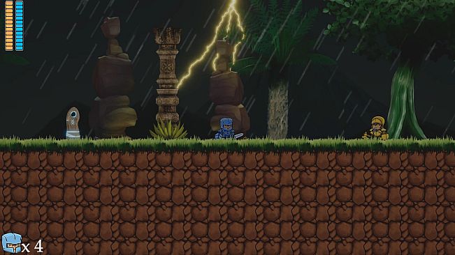 The Adventures Of Maximus