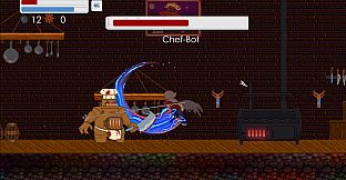 Trials of the Gauntlet