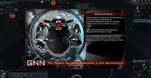 Galactic Civilizations III: Intrigue Expansion