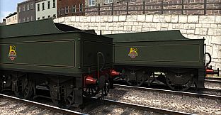 TS Marketplace: BR Saint & TPO Livery Pack Add-On