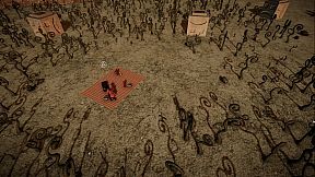 YUMENIKKI -DREAM DIARY-