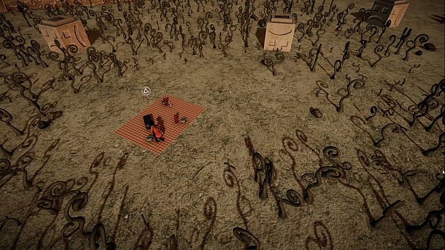 YUMENIKKI -DREAM DIARY-