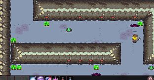 Skeleton King Quest Plus