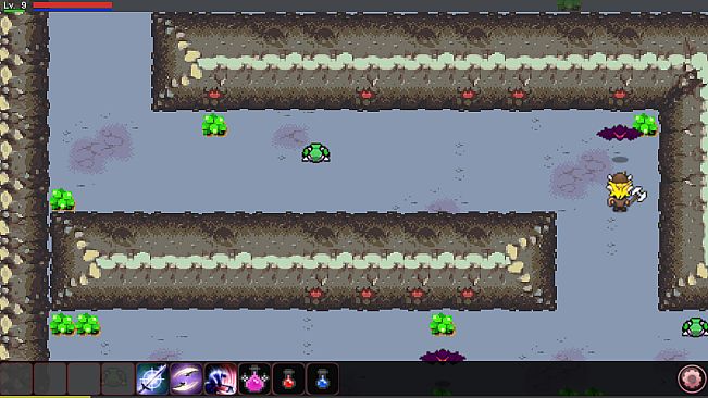 Skeleton King Quest Plus