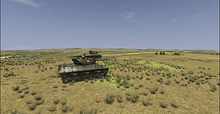 Tank Warfare: El Guettar