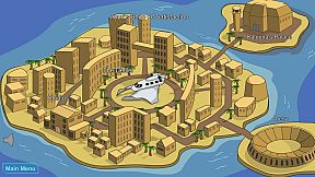 Slave Lords Of The Galaxy