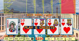 Classic Video Poker