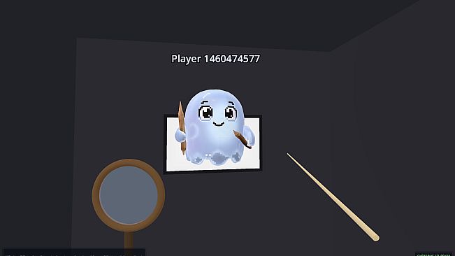 Broken Pixel