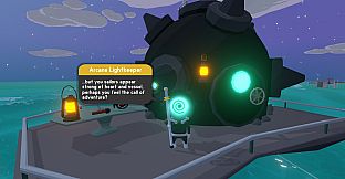 Sail Forth: Maelstrom