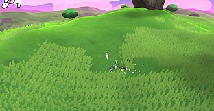 The Great Hide n Seek Expawdition