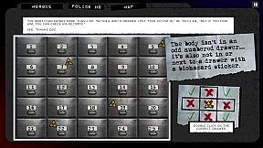 A Death in the Red Light