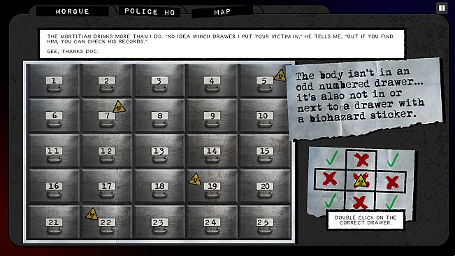 A Death in the Red Light