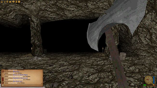 Avalon: Sacred Crusade