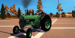 Professional Farmer 2014 - Good Ol’ Times DLC