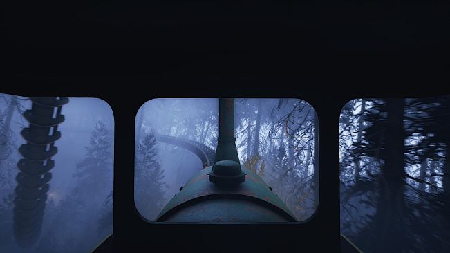 EMOTIONLESS: The Last Ticket