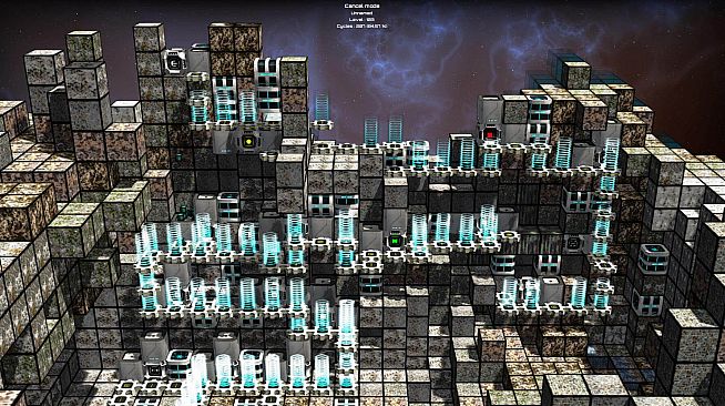 RECOG The First Wave