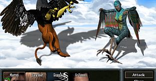 RPG Maker VX Ace - Monster Legacy 1