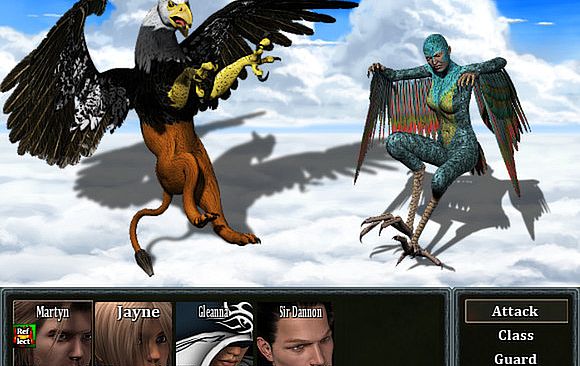 RPG Maker VX Ace - Monster Legacy 1