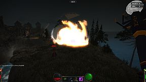 Purgatory: War of the Damned