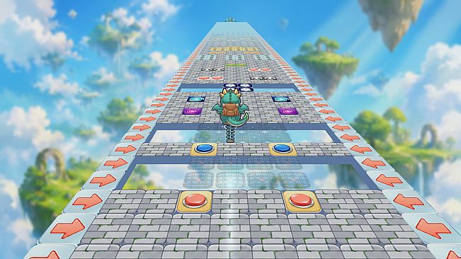 Sky Hopper
