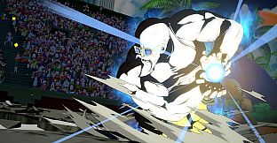 DRAGON BALL FighterZ - Legendary Edition