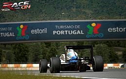 RACE On