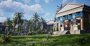 Myth of Empires - Hellenic Civilization Pack