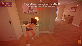 My Sexy Neighbour 2 | Prologue