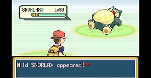 Pokémon LeafGreen Version (English)