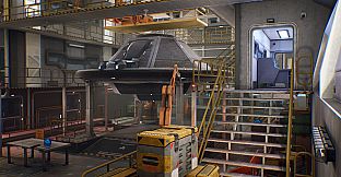 HOT WHEELS UNLEASHED 2 - Alien Encounters Expansion Pack