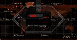 Hacker Evolution Duality: Hardcore Package Part 1 DLC
