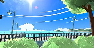 Lami: A Cup of Code and Coffee