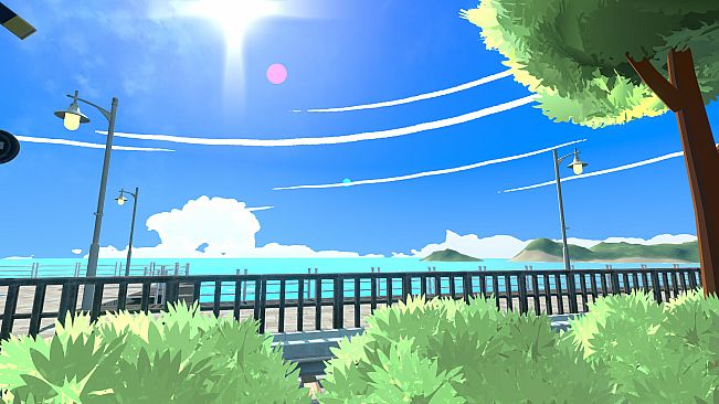 Lami: A Cup of Code and Coffee