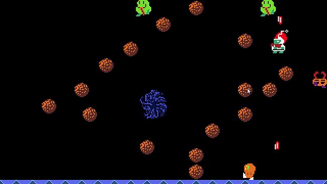 The Tower Of TigerQiuQiu 2 Warp Tiger M12