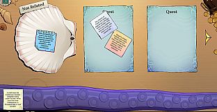 Tavern Talk Stories: Dreamwalker
