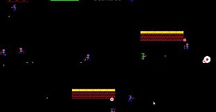 Tiger Soldier Ⅰ MP034