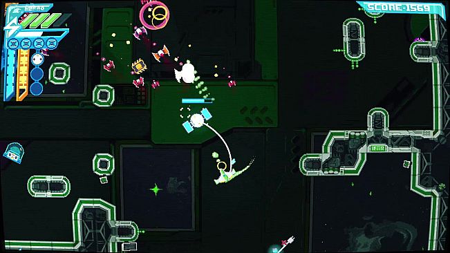 HYPERWIRED