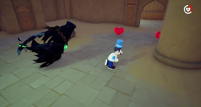 Super Clown 3: Revenge