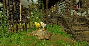 Animals for Clip maker