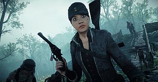 Zombie Army 4: Flags Charm Pack