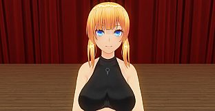 CUSTOM ORDER MAID 3D2 It's a Night Magic Dancing Night, Merry Night ALL in PACK