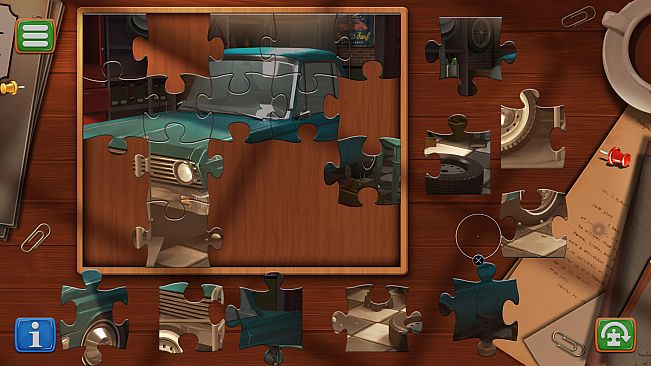 Montgomery Fox and the Revenge of Victor Draven