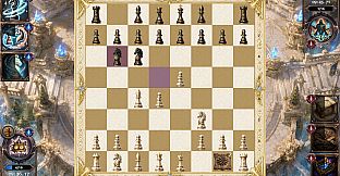 Immortal Chess